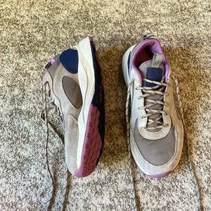 Columbia pivot Wp hiking shoe